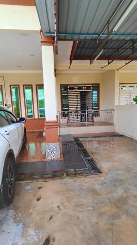 Homestay Nova in Bukit Payong