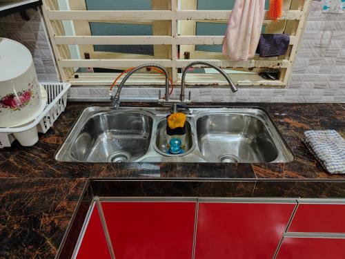 Homestay Nova in Bukit Payong