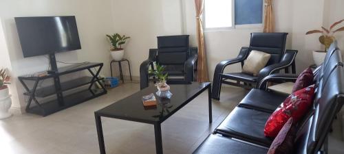 세부 소울 트래블러스 (Soul Travellers) 4성급 게스트하우스 스위트룸