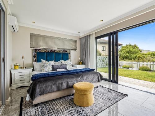 Pezula Windstar in سباريبوش