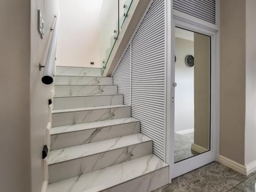 Bejárat, Pezula Windstar in Sparrebosch