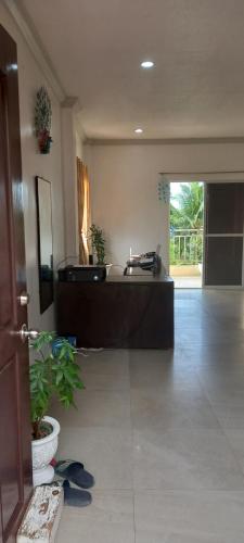 세부 소울 트래블러스 (Soul Travellers) 4성급 게스트하우스 전망