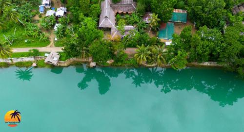 View, Loboc Riverfront Resort and Restaurant near Can-olin Butterfly Sanctuary