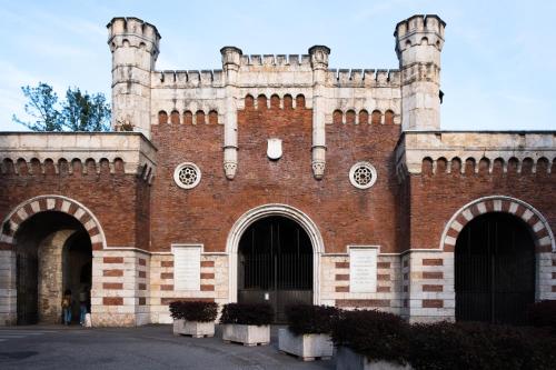  Appartamento Luxury Romeo Giulietta in Verona