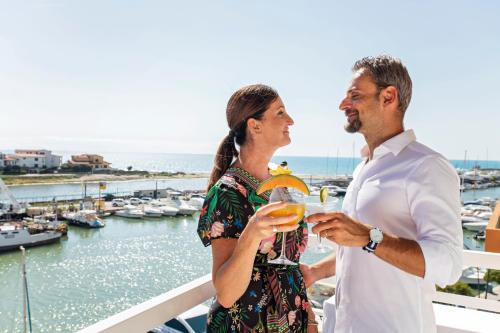 Hotel L'Approdo - image 9