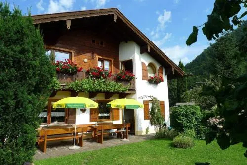 Haus Schmidberger in Schneizlreuth, Deutschland