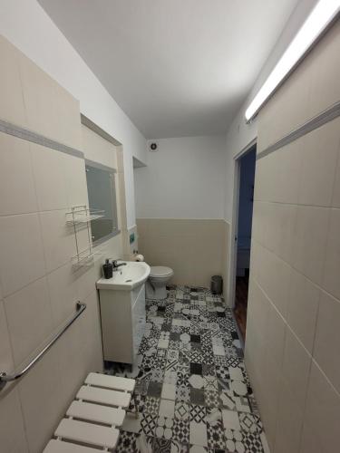 Capra Vecinului Capra Vecinului