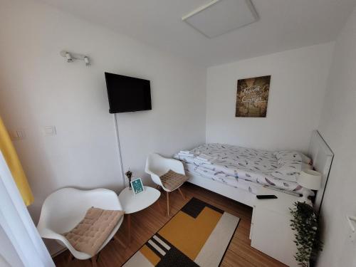 Capra Vecinului Capra Vecinului