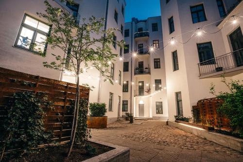 Constantine Apartments Room Type - Superior Apartment