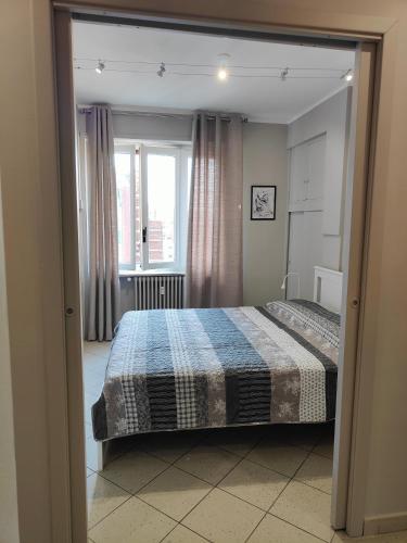 Attico Torino Italia 61, Turín (fotografie 8)