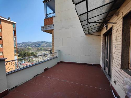 Attico Torino Italia 61, Turín (fotografie 7)