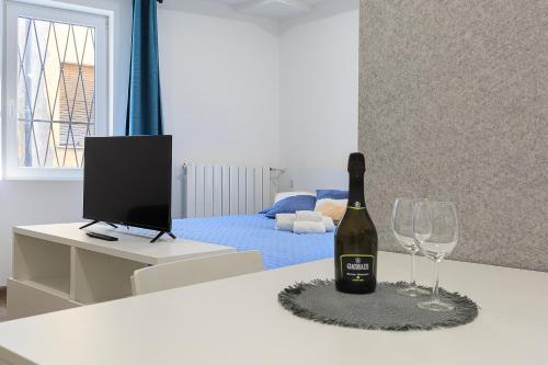 Rosita's Apartment (Como) · Como