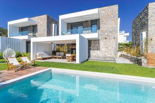 Apoikia Villas Pefkochori