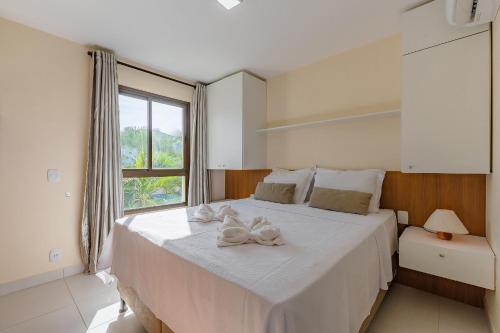 VG Sun #209 - Apartamento no Cumbuco por Carpediem
