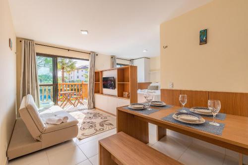 VG Sun #209 - Apartamento no Cumbuco por Carpediem, Paracumbuca (foto 8)