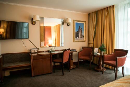 Hotel Villa Breg - image 11