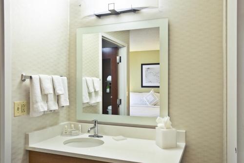 Springhill Suites by Marriott Wichita East At Plazzio