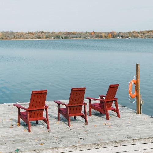 . Narrows Nook - Prince Edward County Waterfront ST-2025-0078