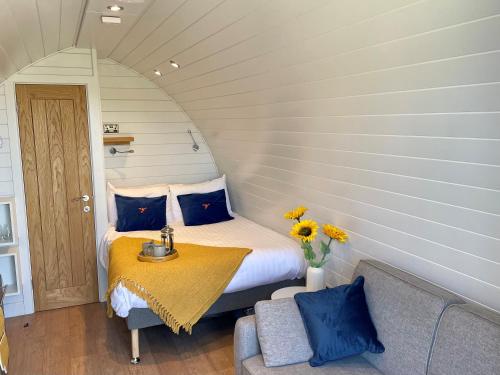 Pentire Coastal Holiday Park - image 2