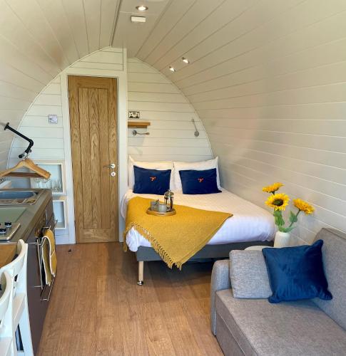 Pentire Coastal Holiday Park - image 10