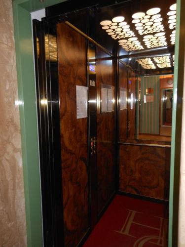 Hotel Cristallo - image 5