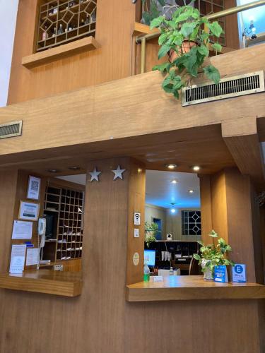 ホテル アメリカーノ