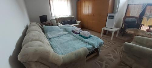 Sobe Majda in 维索科