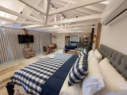 Sierra Garden Houses in 邦雅爾丁達塞拉