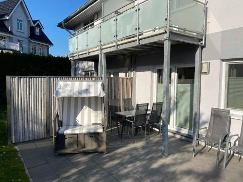 1011 - Seesternweg 6 - EG in Dahme