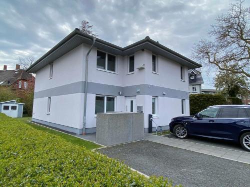 1011 - Seesternweg 6 - EG in Dahme