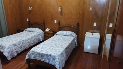 Foto - Hotel Americano