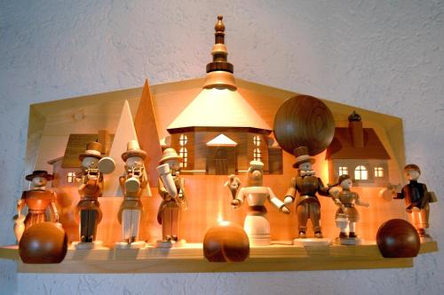 Hotel Berghof - main image