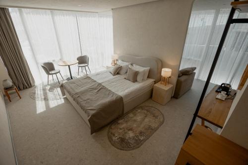 Marine Residence apartment in Maristella hotel - image 10