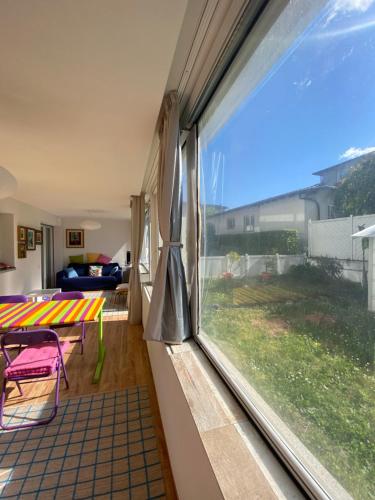 Losone garden e grande terrazza abitabile.
