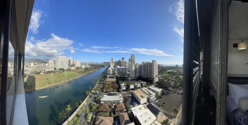 ワイキキ モナーク ホテル (Waikiki Monarch Hotel)(ホノルル（HI 