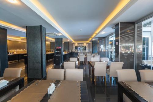 Club Viva Hotel - 레스토랑