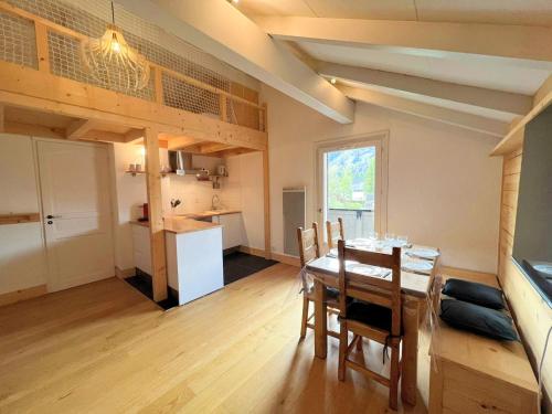 Appartement Samoëns, 2 pièces, 6 personnes - FR-1-624-98 Samoëns