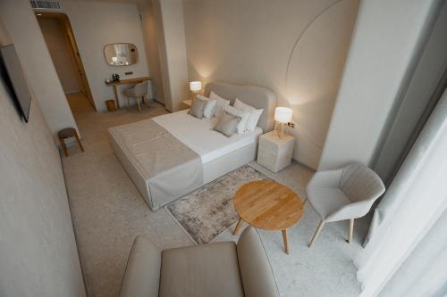 Marine Residence apartment in Maristella hotel - image 8
