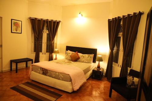 Copperhill- A Luxury Homestay