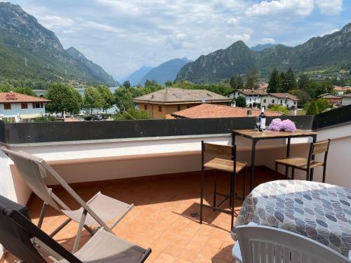  Casa Vittoria V2 in Crone