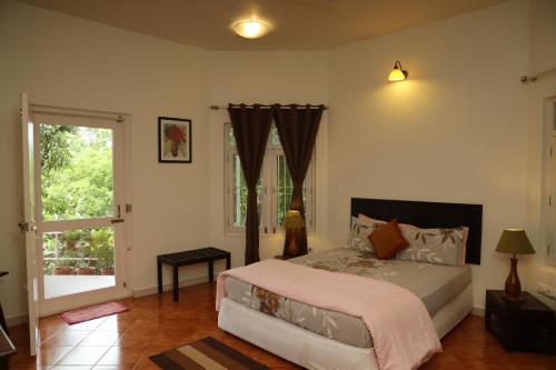 Copperhill- A Luxury Homestay