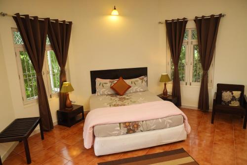 Copperhill- A Luxury Homestay