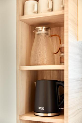 LiveGRACE Hotel Azabu 麻布芝公園 - 편의 시설/서비스