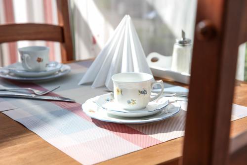 Hotel Chalet - image 14