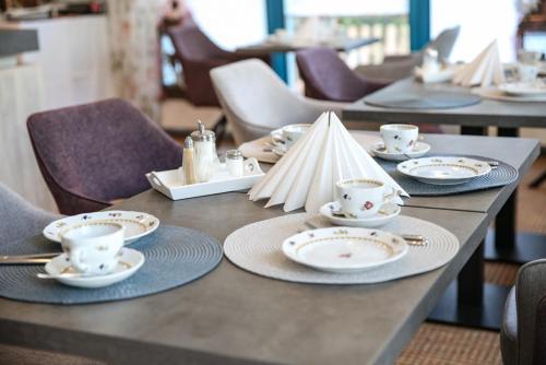Hotel Chalet 5