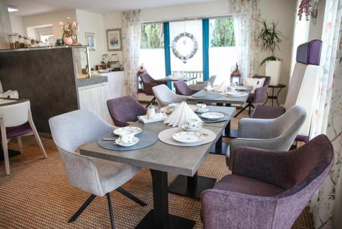 Hotel Chalet 2