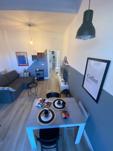  Come a casa - Just like at home Milano in Mailand
