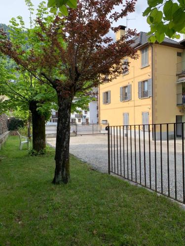 산타 마리아 마지오레 Appartamento Sophie LT 3성급 싱글룸 부대시설