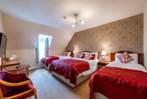 Foley's Guesthouse & Self Catering Holiday Homes