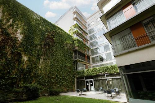 Bliss Hotel & Wellness - image 12